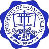 University of La Salette