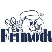 R. Frimodt Pedersen A/S