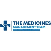 The Medicines Management Team