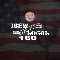 Ibew 160