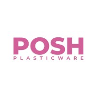 Posh plasticware®