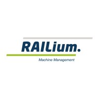 RAILium Machine Management