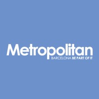 Barcelona Metropolitan