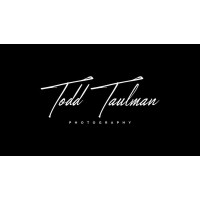 Todd Taulman Photography