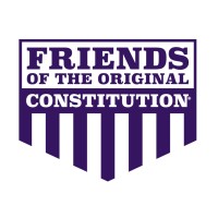 Friends of the Original Constitution
