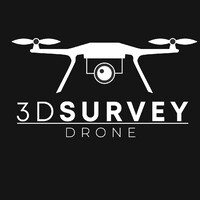 3D Survey Drone