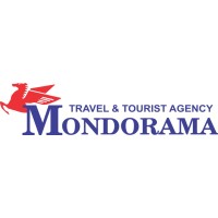 Travel Agency Mondorama