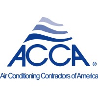Air Conditioning Contractors of America (ACCA)