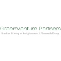 GVP - GreenVenture Partners