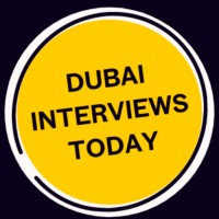 Walk in interview in Dubai