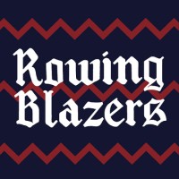 Rowing Blazers