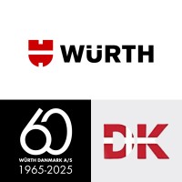 Würth Danmark A/S