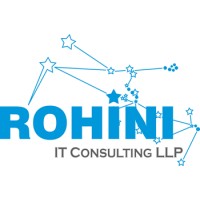 Rohini IT Consulting