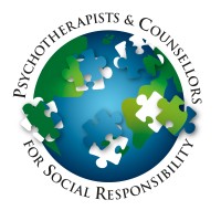 Psychotherapists and Counsellors for Social Responsibility (PCSR)