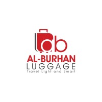 Al Burhan Luggage