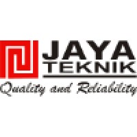 Jaya Teknik Indonesia