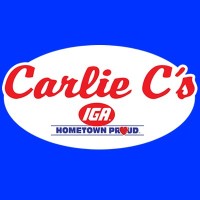 Carlie C's IGA