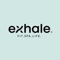 exhale Spa