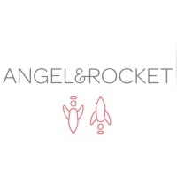 Angel and Rocket