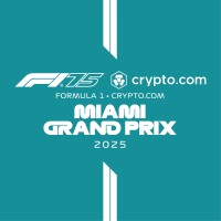 F1 Miami Grand Prix