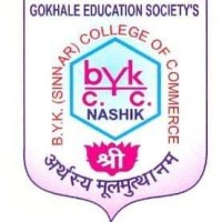 B.Y.K. Sinnar College of Commerce - India