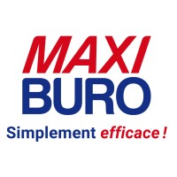 MAXIBURO (groupe Bruneau)