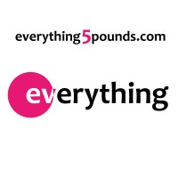 everything (aka everything5pounds.com)