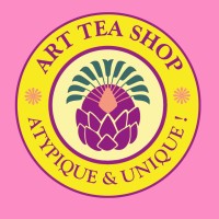 🇨🇵 Art Tea Shop 🇲🇬