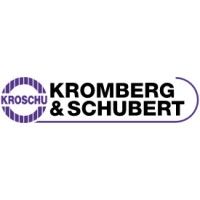 Kromberg & Schubert Cable & Wire