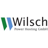 WPH Wilsch Power Hosting
