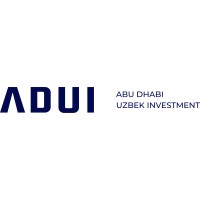 Abu Dhabi Uzbek Investment