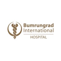 Bumrungrad International Hospital