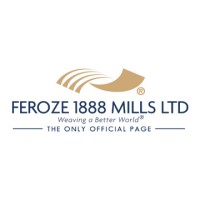 Feroze1888 Mills