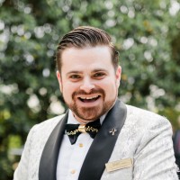 Nathan Cassar: Master of Ceremonies