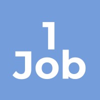1Job - Never Miss A Job