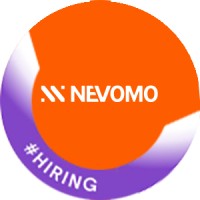 Nevomo logo