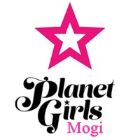 Planet Girls Mogi