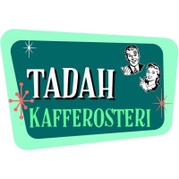 TADAH kafferosteri