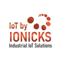 Ionicks Industrial Infotech Private Limited