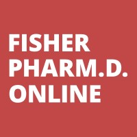 St. John Fisher University Pharm.D. Online
