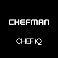 Chefman & CHEF iQ