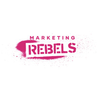 Marketing Rebels logo