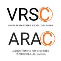 Visual Researcher's Society of Canada/Association des recherchistes en audiovisuel du Canada