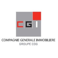 Compagnie Generale Immobiliere