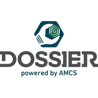 Dossier powered by AMCS