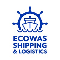 Ecowas Shipping And Logistics Benin logo