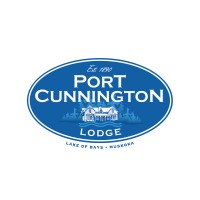 Port Cunnington Lodge
