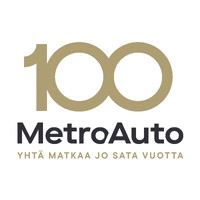 MetroAuto Oy