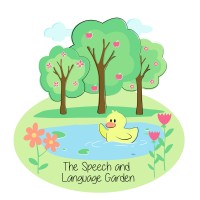 The Speech and Language Garden