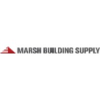 Marsh Building Supplies / Sealant Sales
